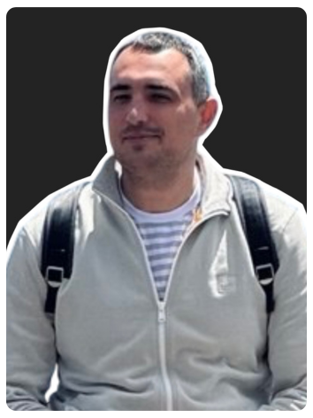 Сергей
