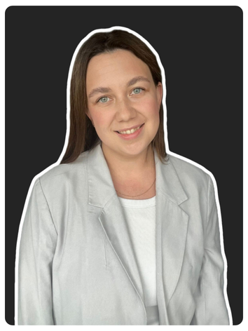 Смирнова Елена, старший рекрутер